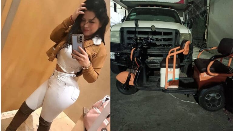 CDMX: Vecinos de Coyoacán encuentran a joven desaparecida en una casa, pero autoridades no intervienen