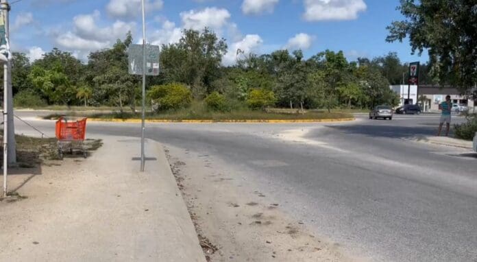 Proyectan parque infantil en Paseos de Xcacel tras su municipalización en Playa del Carmen