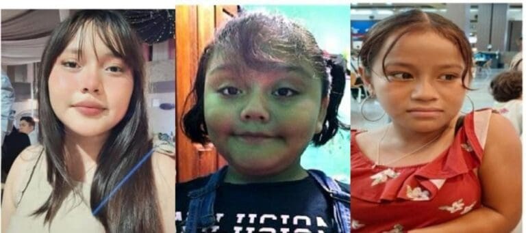 Localizan con vida a siete personas en Quintana Roo, incluidas cuatro menores . Se han desactivado sus fichas.