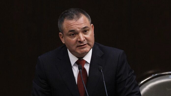 García Luna consigue prórroga de cuatro meses para apelar su condena en Estados Unidos