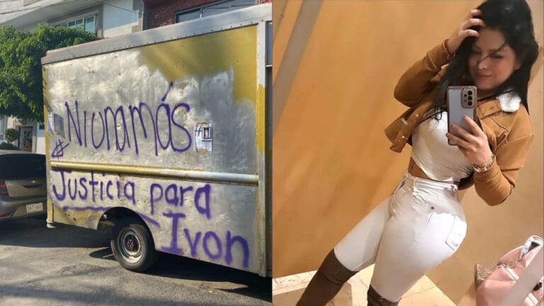 Hallan el cuerpo de Ivón Maricela López Rosendo en Morelos, desaparecida en Coyoacán