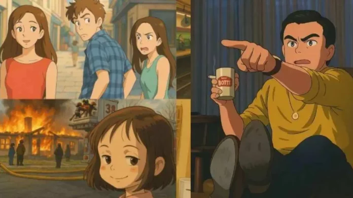 Creatividad sin límites: Descubre 18 estilos para editar tus fotos con ChatGPT