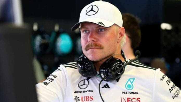 Valtteri Bottas alza la mano para ser piloto de Cadillac en la Fórmula 1; asegura tener ventaja sobre 