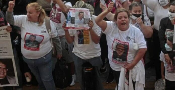 Las autoridades de Jalisco afirman que buscadora fue asesinada porque le 