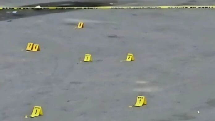 Ataque armado a un convoy de búsqueda de personas deja dos policías muertos y dos heridos en Zacatecas