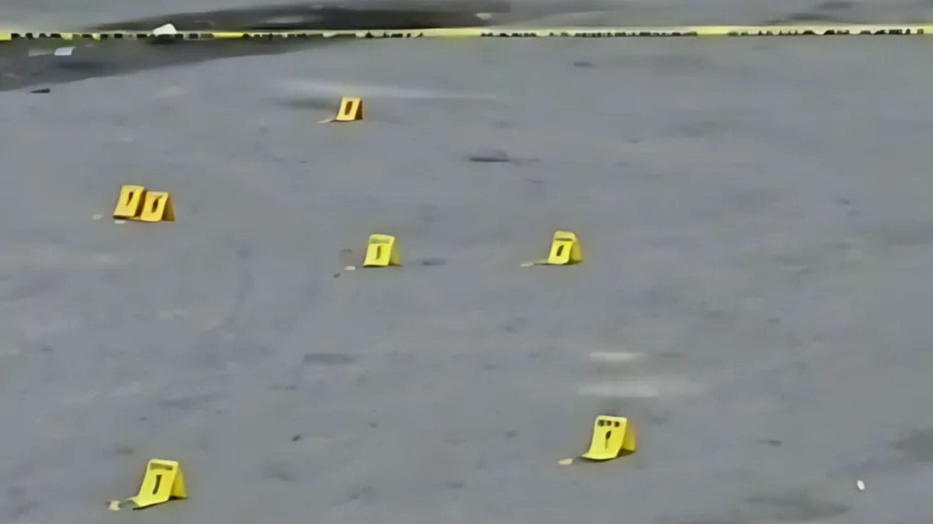 Ataque armado a un convoy de búsqueda de personas deja dos policías muertos y dos heridos en Zacatecas