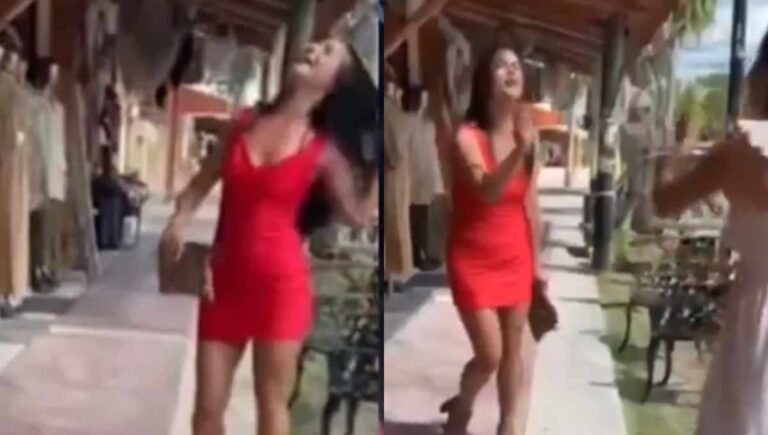 "Lady Bacalar" se disculpa tras denuncias de discriminación contra artesanos