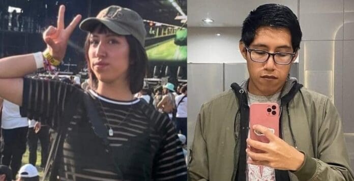 Protestan en Cdmx por muerte de fotógrafos en Axe Ceremonia; exigen justicia y condiciones dignas de trabajo.