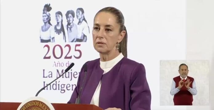 Claudia Sheinbaum pide a la Sedatu revisar la concesión del Parque Bicentenario tras muerte de dos fotógrafos.