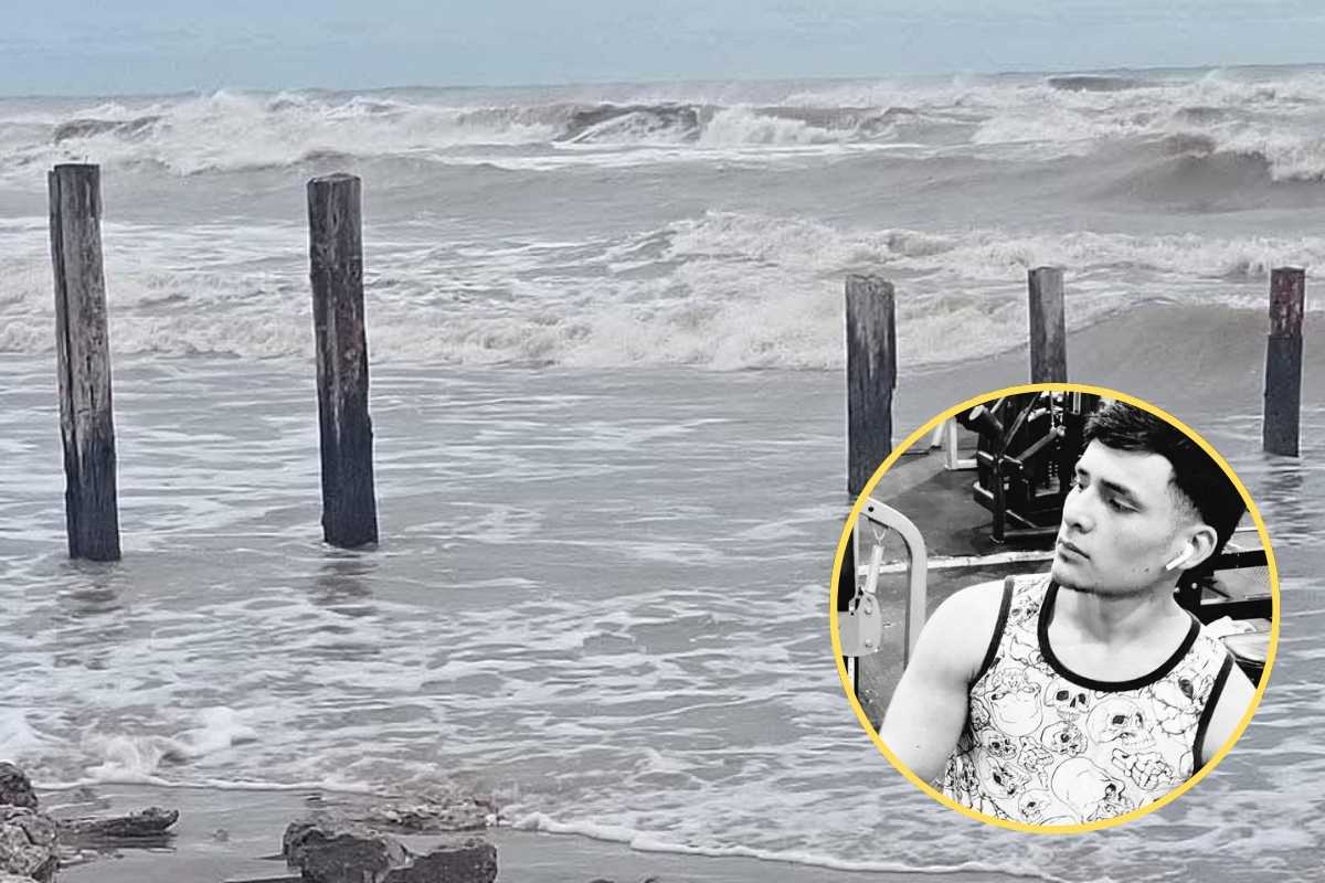 Joven de 19 años muere ahogado mientras intentaba salvar a su amigo en ...
