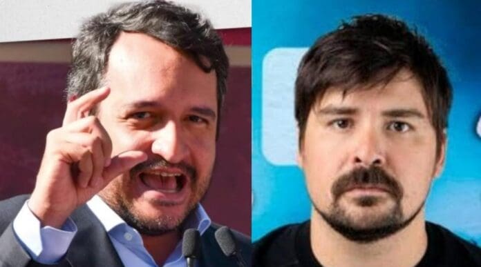 Revelan los presuntos nexos de los organizadores del Festival Axe Ceremonia de la Ciudad de México con los hijos de AMLO.