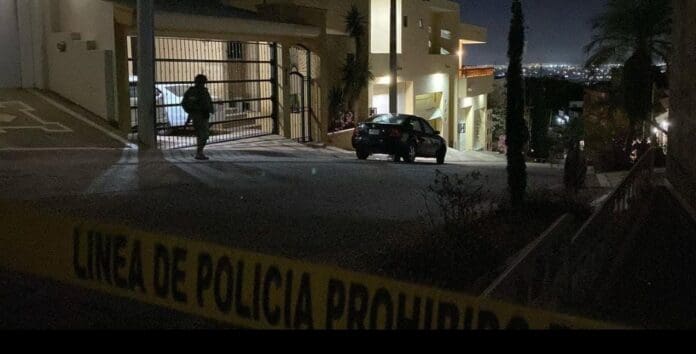 Asesinan a nueve personas en centro de rehabilitación en Culiacán, Sinaloa. Además apareció sin vida el dueño del lugar.