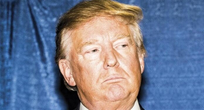 Gobierno de Donald Trump confirma que aranceles a China aumentarán al 104 por ciento, luego que ignorara sus amenazas.