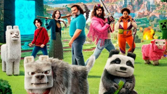 Cines de Reino Unido prohíben gritar 