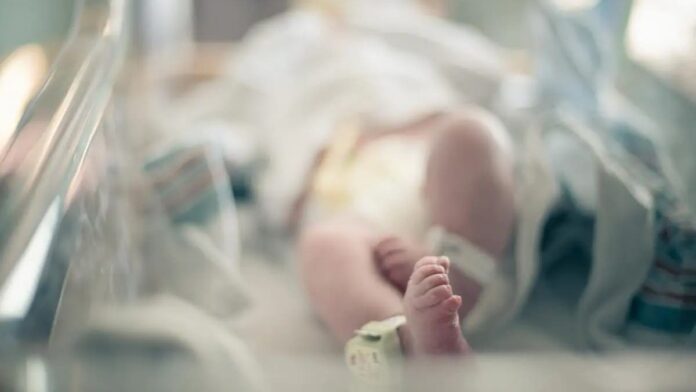 Confirman muerte de dos bebés por tos ferina en Tamaulipas