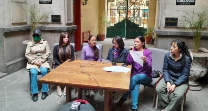 Abusan de una mujer tras acudir a cita de trabajo en Puebla; fue grabada y extorsionada. No sería el único caso de este tipo.