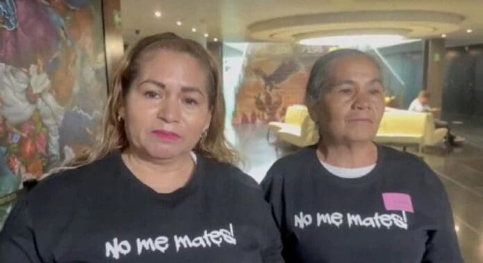 Gobierno de Claudia Sheinbaum se reunirá con la madre buscadora Ceci Flores, quien nunca fue recibida por AMLO.