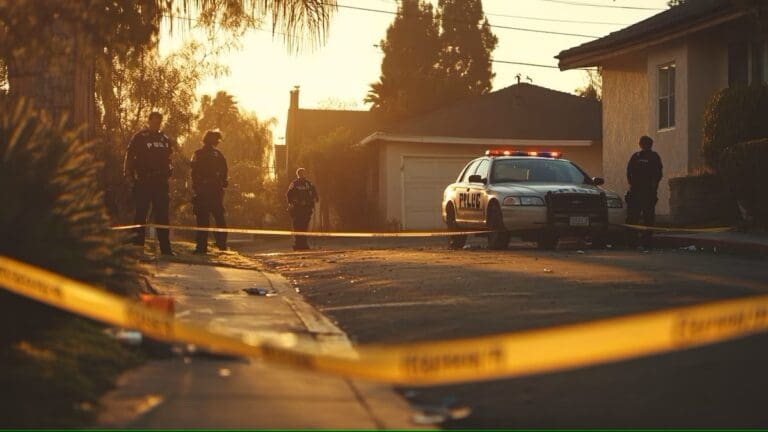 Video: Policía deja entre la vida y la muerte a un adolescente con autismo en Estados Unidos