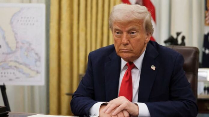 Donald Trump pausa los aranceles a decenas de países pero aumenta a 125% los de China