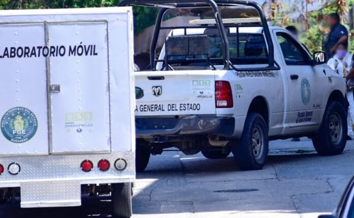 Enfrentamiento armado deja 11 muertos en Tecoanapa, Guerrero