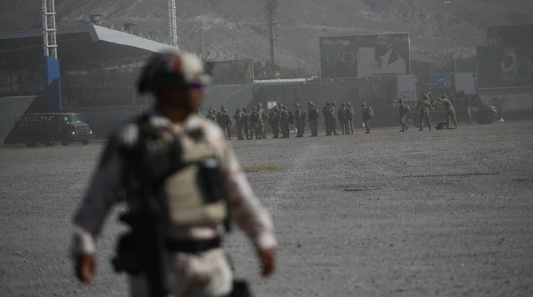 Ejército de Estados Unidos no puede atacar a los cárteles en México, afirma el Pentágono