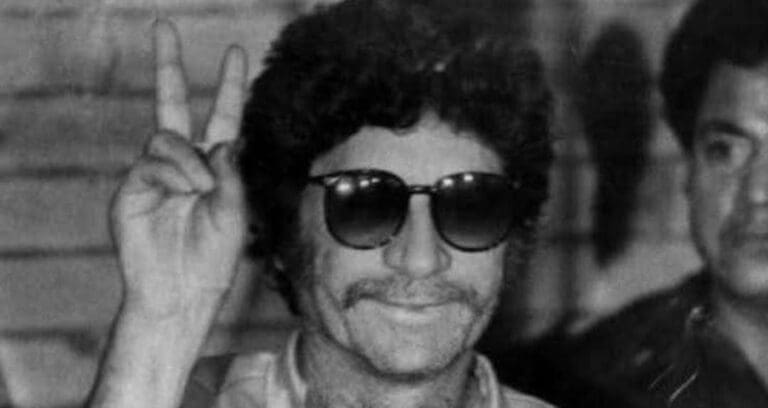 Queda libre "Don Neto", cumplió su condena; sigue siendo buscado por la DEA. Posiblemente busquen su extradición.