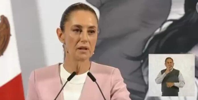 Detalla Claudia Sheinbaum las recomendaciones que hará al partido Morena para evitar campañas anticipadas.