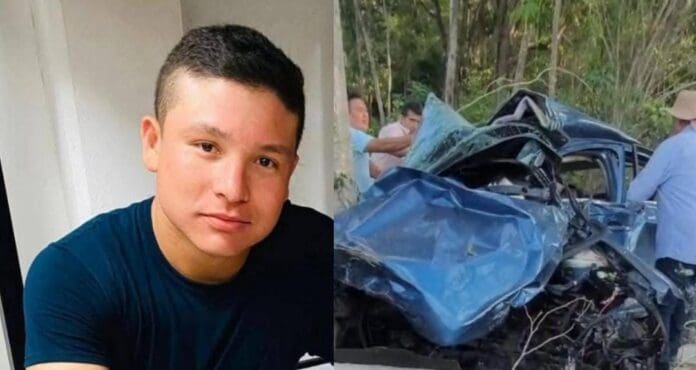 Fallece el policía estatal Alberto Paniagua el 