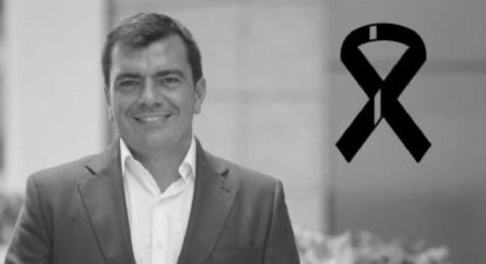 Directivo de Siemens en España, su esposa y sus tres hijos murieron tras caída de helicóptero en Nueva York.