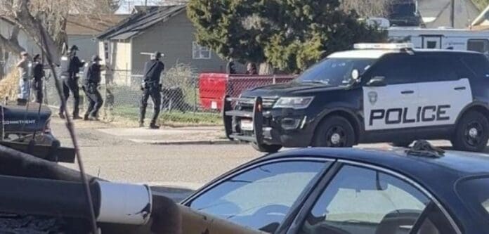 Fallece el joven con autismo de 17 años de edad que fue atacado por policías en Idahon, en los Estados Unidos.