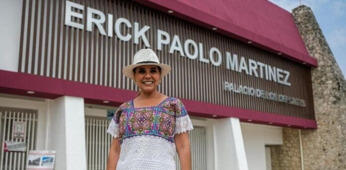 Más de 12 mil deportistas tienen transformado el palacio de deportes 