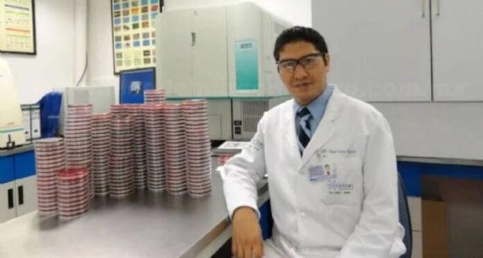 Muere en la cárcel el presunto feminicida serial de Iztacalco en Cdmx; habría atacado a al menos siete mujeres.