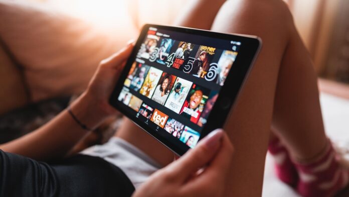 Netflix recomendará series y películas con inteligencia artificial, según el estado de animo