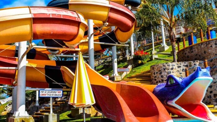 Muere ahogado un niño en balneario de Hidalgo