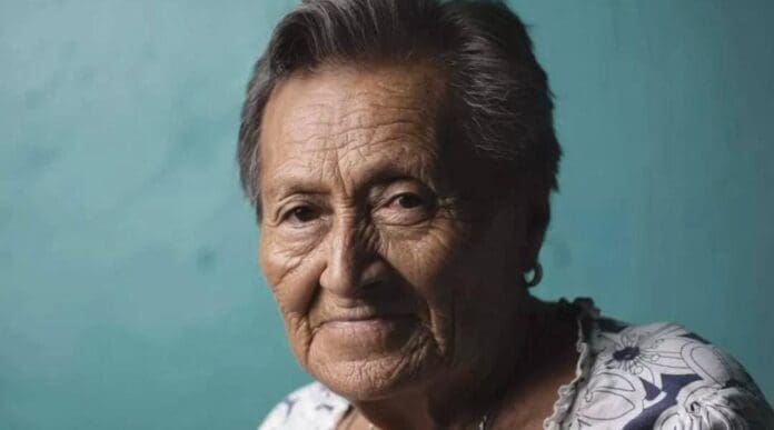 Fallece la fundadora de Las Patronas, las mujeres que ayudan a los migrantes que van a bordo de 