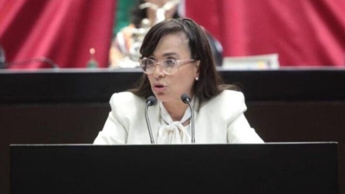 Exalcaldesa de Puerto Morelos Laura Fernández señalada de malversar 78 millones de pesos