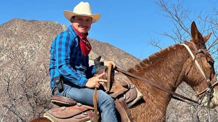 Desaparece el influencer “Ranchero 95″ en Sonora; realizó colaboraciones con Markitos Toys