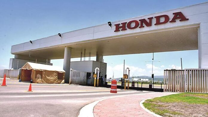 Marcelo Ebrard descarta que Honda mude su producción de autos de México a Estados Unidos