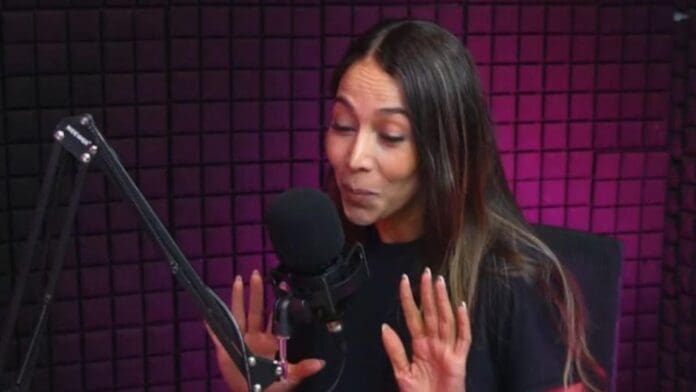 Video: Influencer revela 