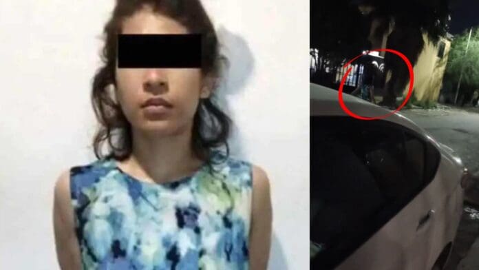 Mujer es detenida en Nuevo León por abandonar a su hijo y regalarlo a desconocidos