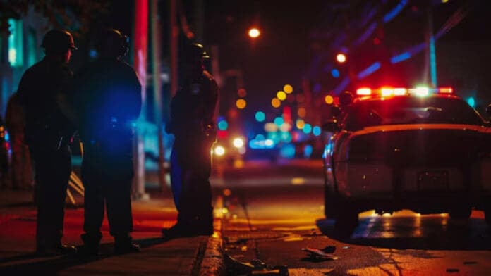 Encuentran torso humano en un departamento de CDMX, lo vinculan con el Tren de Aragua