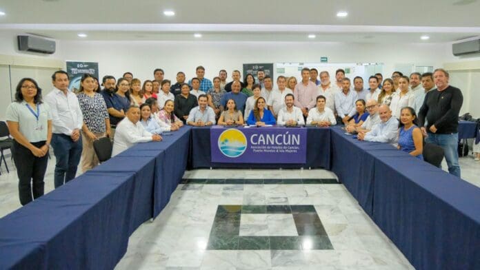 Generar bienestar y prosperidad compartida para la gente, objetivos del Consejo Consultivo de Turismo: Mara Lezama