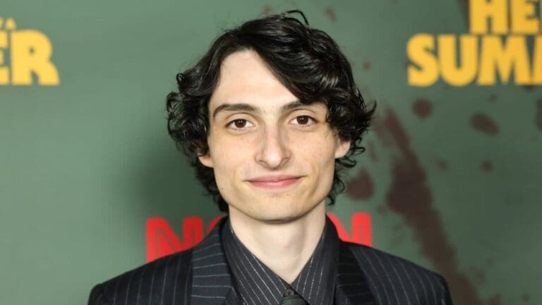 Finn Wolfhard, protagonista de Stranger Things confiesa que aún vive con sus padres a pesar de ser exitoso