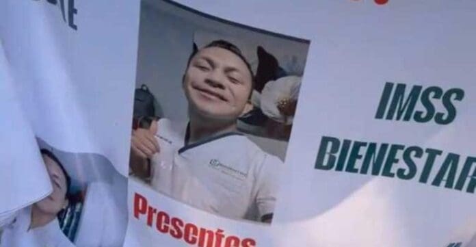 Se compromete Fiscalía General del Estado a acelerar la búsqueda de Ramiro Cáceres, desaparecido en Chetumal.