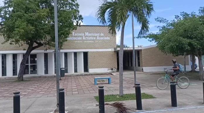 Regresarán actividades a Ciudad Juventud en Playa del Carmen tras inversión de 6 mdp para su rehabilitación