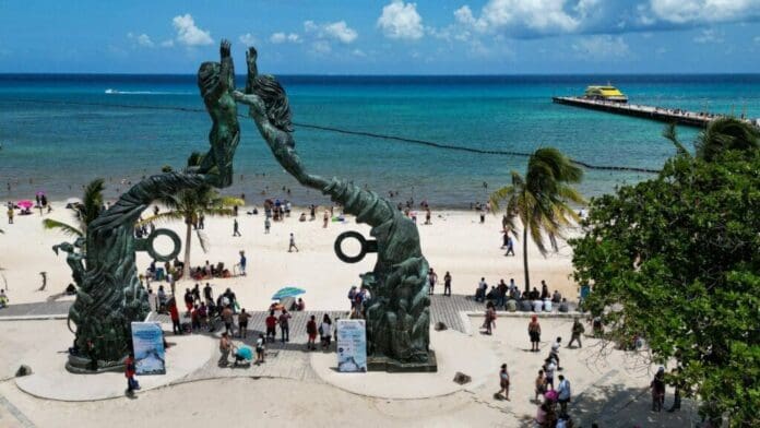Detectan irregularidades en la gestión encabezada por Lili Campos, posible daño al erario de Playa del Carmen por más de 148 millones de pesos