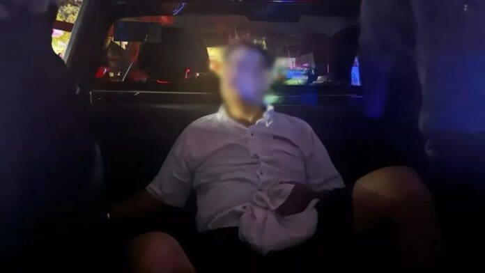 Detienen a sujeto por matar a un perro a golpes en Kanasín, Yucatán