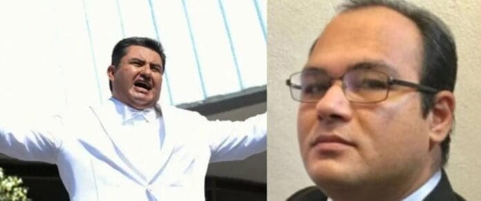 Confirman la participación en la elección judicial de Job Daniel Wong, quien es un integrante de La Luz del Mundo.
