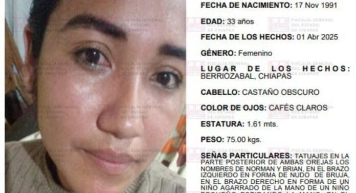 Joven de Chiapas acudió a falsa entrevista laboral y acabó secuestrada 14 días en Oaxaca. Se pide tener cuidado con estas ofertas.