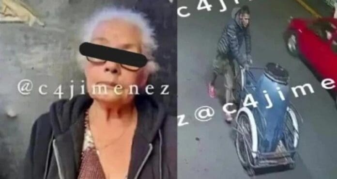 Asesinaron a una mujer en Iztalapalapa en la Cdmx. Se supo que pagaron 250 pesos a quienes abandonaron el cuerpo.